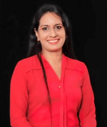 Ms. Menaka Rajapakse