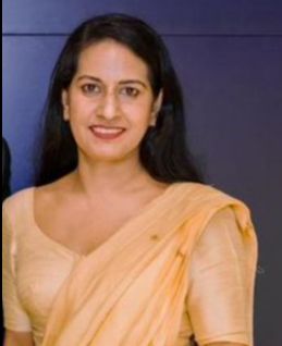 Ms Menaka Rajapakse 