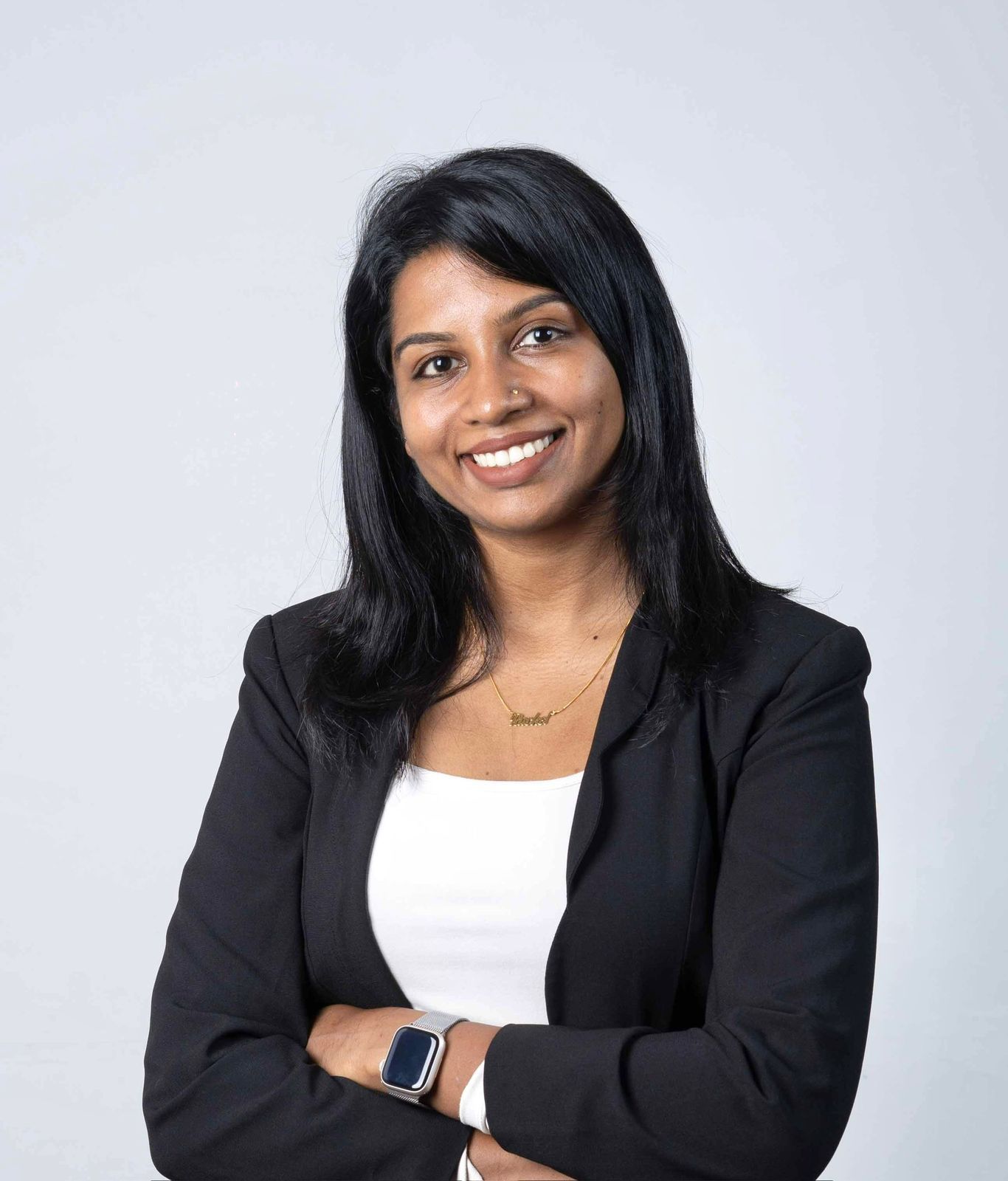Ms. Rachel Paul