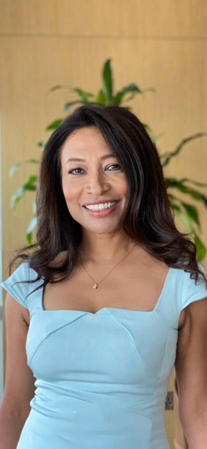 Ms. Resha Warnesuriye